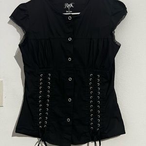 2000’a rock 47 wrangler